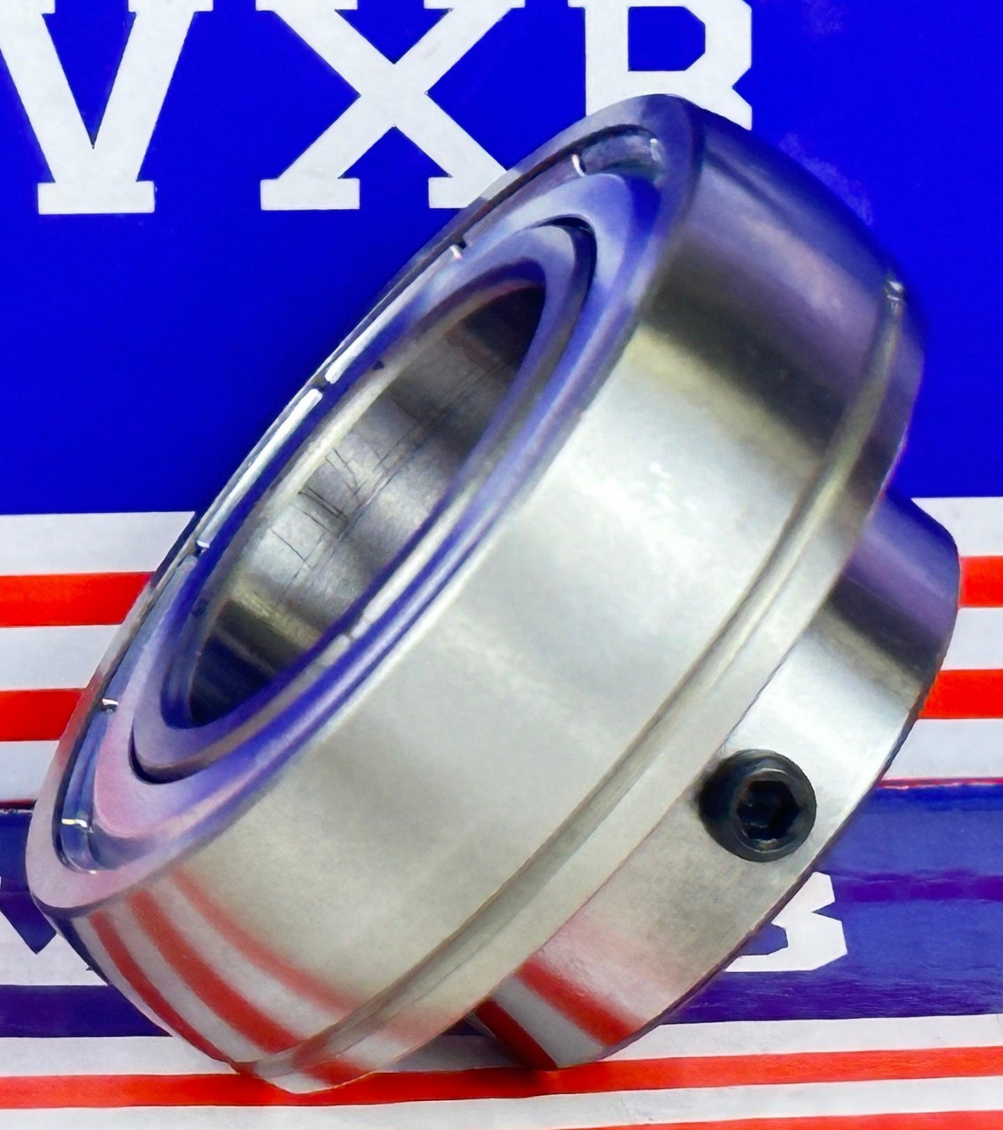 SB206-20 Bearing 1-1/4" Bore Insert Mounted Bearing