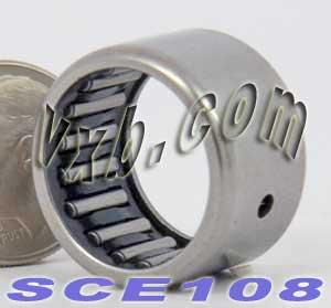 SCE108 เข็มขัดเข็ม 5/8 "x 13/16" x 1/2 "