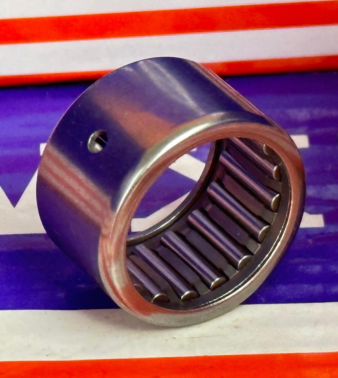 SCE1210 Miniaturowa łożysko igły 3/4 "x 1" x 5/8 "