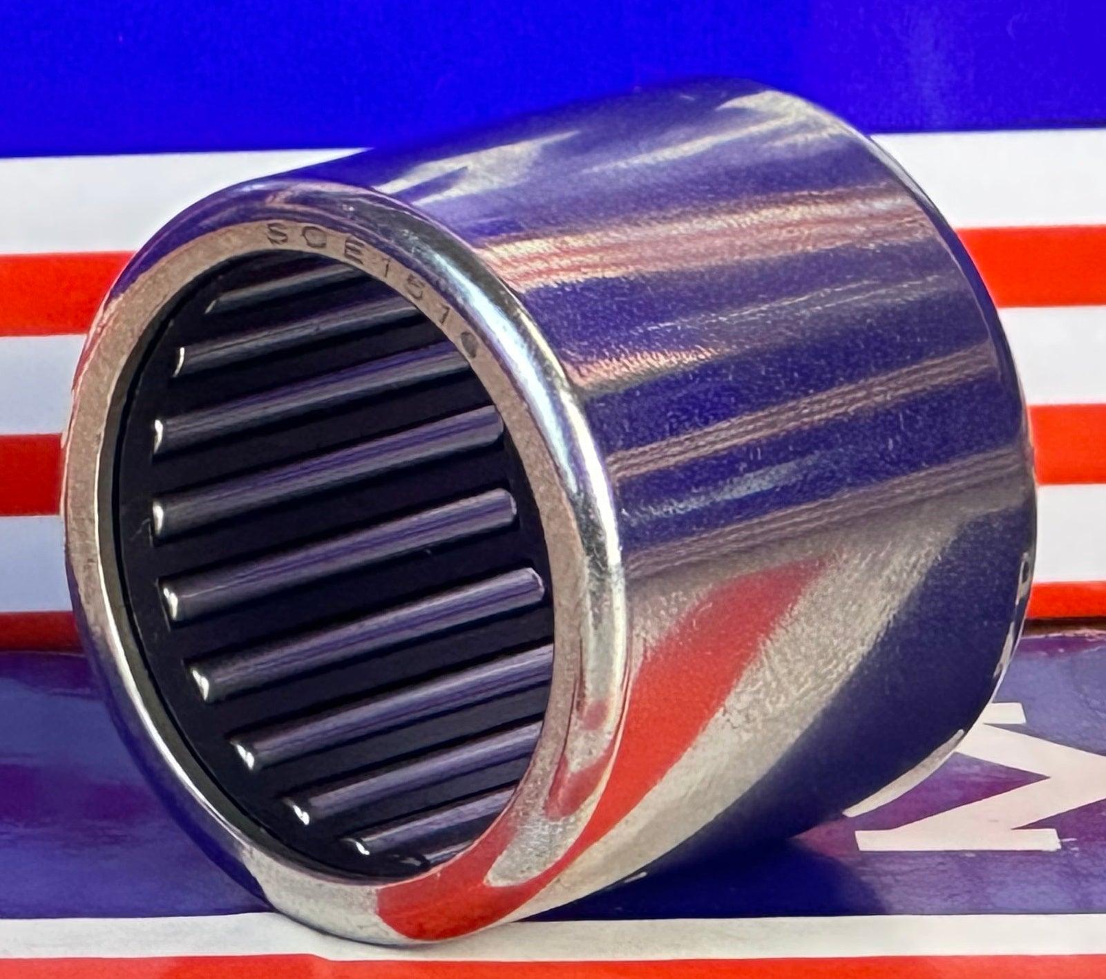 SCE1516 Needle Bearing 15/16" x 1-3/16" x 1" Bearing