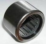SCE168 Needle Bearing 1" x 1-1/4" x 1/2" - Drawn Cup