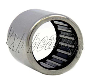 SCE168 Needle Bearing 1" x 1-1/4" x 1/2" - Drawn Cup