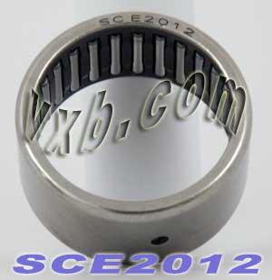 SCE2012 เข็มขัดเข็ม 1-1/4 "x 1-1/2" x 3/4 "