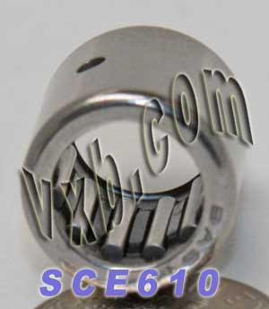 SCE610 Vòng kim thu nhỏ 3/8 "x 9/16" x 5/8 "