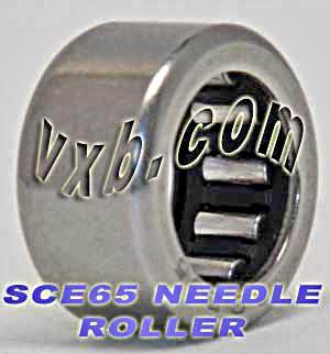 SCE65 Vòng kim thu nhỏ 3/8 "x 9/16" x 5/16 "
