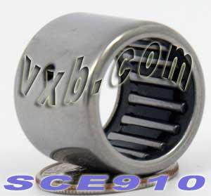 SCE910 iğne taşıyan 9/16 "x 3/4" x 5/8 "