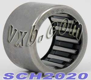 SCH2020 İğne 1-1/4 "x 1-5/8" x 1-1/4 "