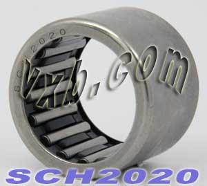 SCH2020 İğne 1-1/4 "x 1-5/8" x 1-1/4 "