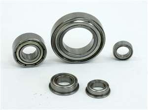 Serpent Vector Set 21 Bearing