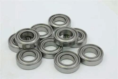 SET van 26 Mugen MRX4 Lager MRX-4