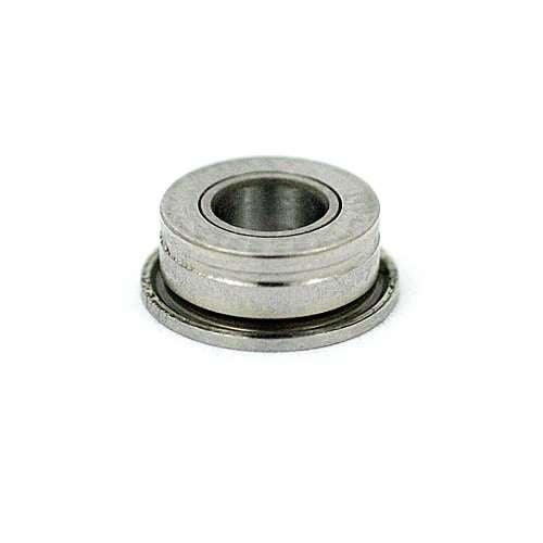 SFR144K2TLGZ1WN Dental Handpiece Ceramic ABEC-7 Flanged Angular Contact Bearing 1/8" x 1/4" x 7/64"inch