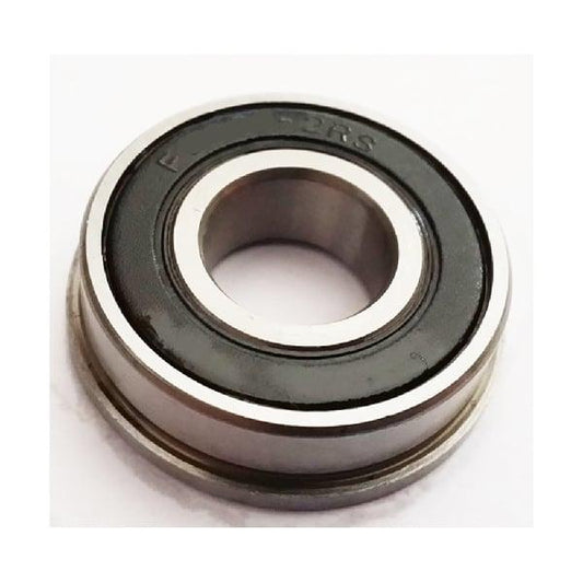 SFR2-2RS Flanged Stainless Steel Bearing 1/8" x 3/8" x 5/32"inch