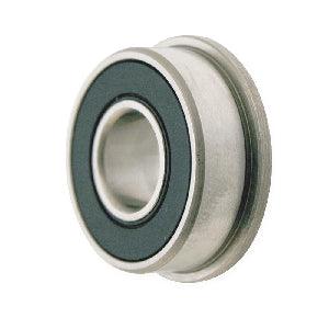 SFR2-2RS Flanged Stainless Steel Bearing 1/8" x 3/8" x 5/32"inch
