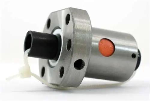 SFU2005-3 ballscrew nut 20mm ball screw single nut