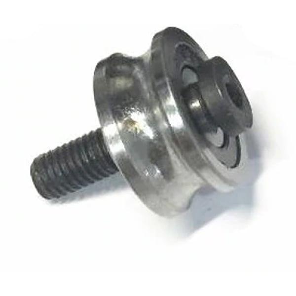 SG15 + M5x18 Screw U-Groove Sealed Track Ball Bearing