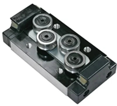 SGR15 8' feet Compact Linear Motion Guide Rail 8 Feet Long + SGB15UU-4 Bearing Block