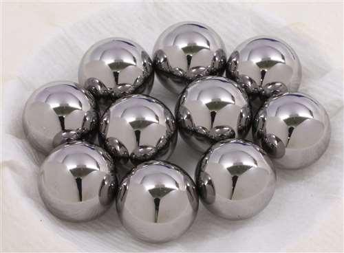 34-Pack Bearing Balls for Shimano Bike Components Wh-r600 Rear HUB