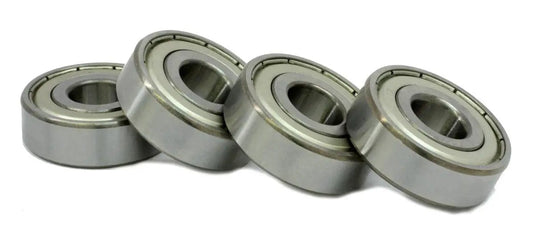 Shimano Calcutta 400te 诱饵投掷轮轴承套装 钓鱼用