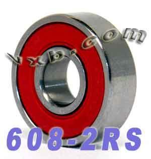 Skate Bearing (Just one 608-2RS)
