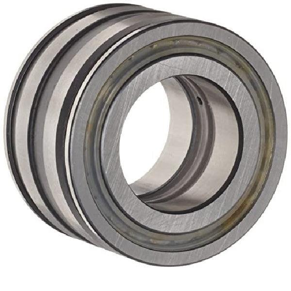 SL045034PP Sheave Bearing 2-Row Full Complement Bearing - rubber contact seals 170x260x122mm