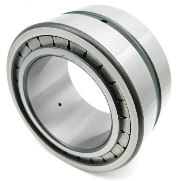 SL192317 Sheave Bearing 2-Row Full Complement Bearing 85x180x60mm