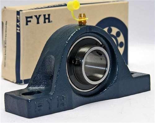 SL205-16 1 FYH Pillow Block Bearing Mounted Bearing