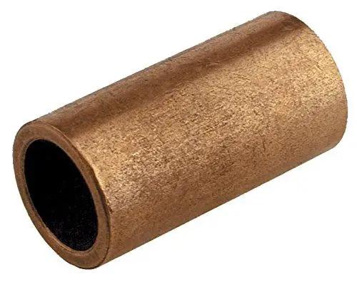 Sleeve Bearing Bronze 1/2" x 5/8" x 1-1/8"inch