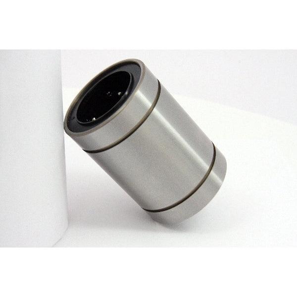 SM8sGUU-P ตลับลูกปืนเชิงเส้นขนาดเล็กแบบลูกบอลสไลด์ 8mm