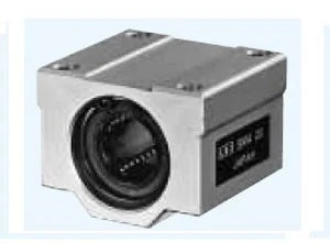 SMA60GUU NB 60mm glijbus busjes bewegingslineair lager