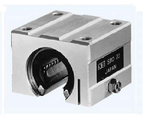SMD16GUU NB 16mm 轴承座单元 直线运动轴承