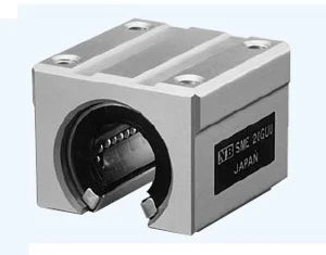 SME10GUU NB 10mm 开放式方形单元运动直线轴承