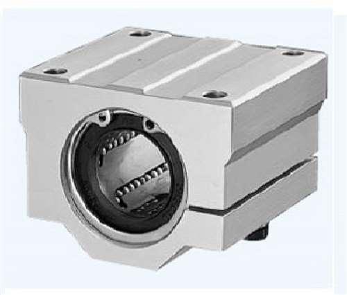 SMJ10GUU NB 10mm 可调节滑块单元直线轴承