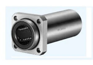 Palier à glissière SMK10GWUUE NB 10mm Palier lisse Palier linéaire de mouvement