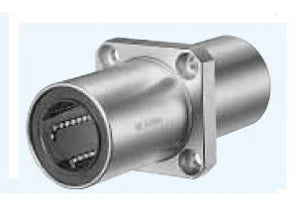 SMKC30GUU NB ตลับลูกปืนเชิงเส้นแบบเลื่อน 30mm