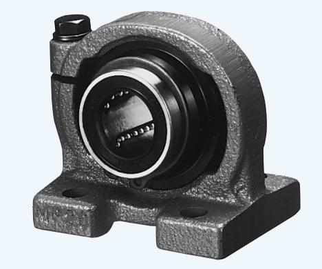 SMP13GUU NB 13mm 轴承座单元 直线运动轴承