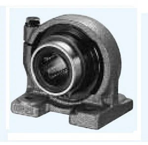 SMP20GUU NB 20mm 轴枕座单元直线运动轴承