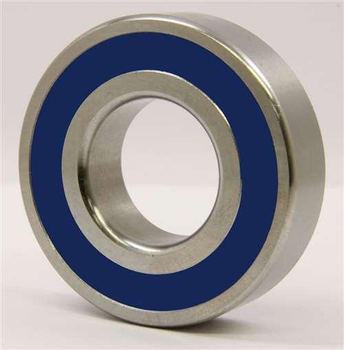 SMR6204-2RS- ตลับลูกปืนสแตนเลส ขนาดใน 20mm ขนาดนอก 47mm ความกว้าง 14mm