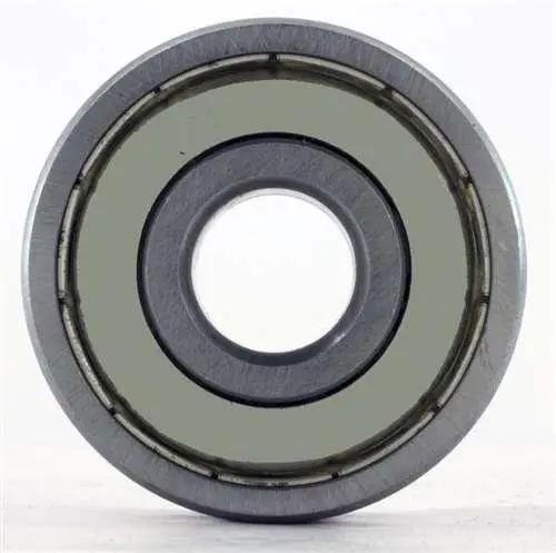 SMR693C-YZZ ABEC-5 Droog RVS Hybride Keramische Afgeschermde Kogellager 3x8x4mm