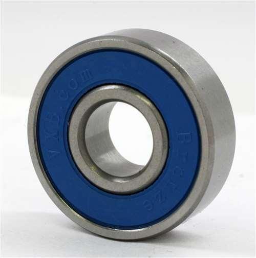 SMR85-2RSW3 łożysko kulkowe szerokie ze stali nierdzewnej 5x8x3mm