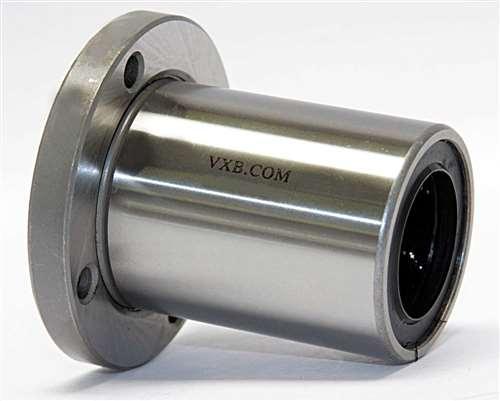 SMSK40 40mm بوش انزلاقي بوشينغس محامل خطية للحركة