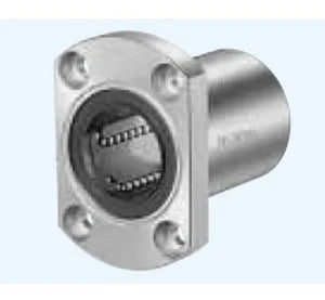 SMT6UU NB 6mm ตลับลูกปืนเชิงเส้นขนาดเล็กสำหรับการเคลื่อนไหวแบบเลื่อน