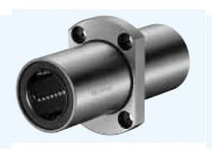 SMTC12GUU NB 12mm بوش انزلاقي بوشات محامل خطية صغيرة للحركة