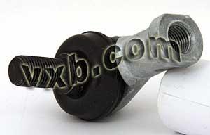 SQ14RS L-Ball Rod Ends 14mm Bore