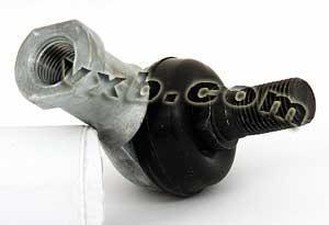 SQ6RS L-Ball Rod Ends 6mm Bore