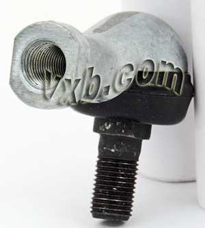 SQL14RS-1 L-Ball Rod Ends 14mm Bore