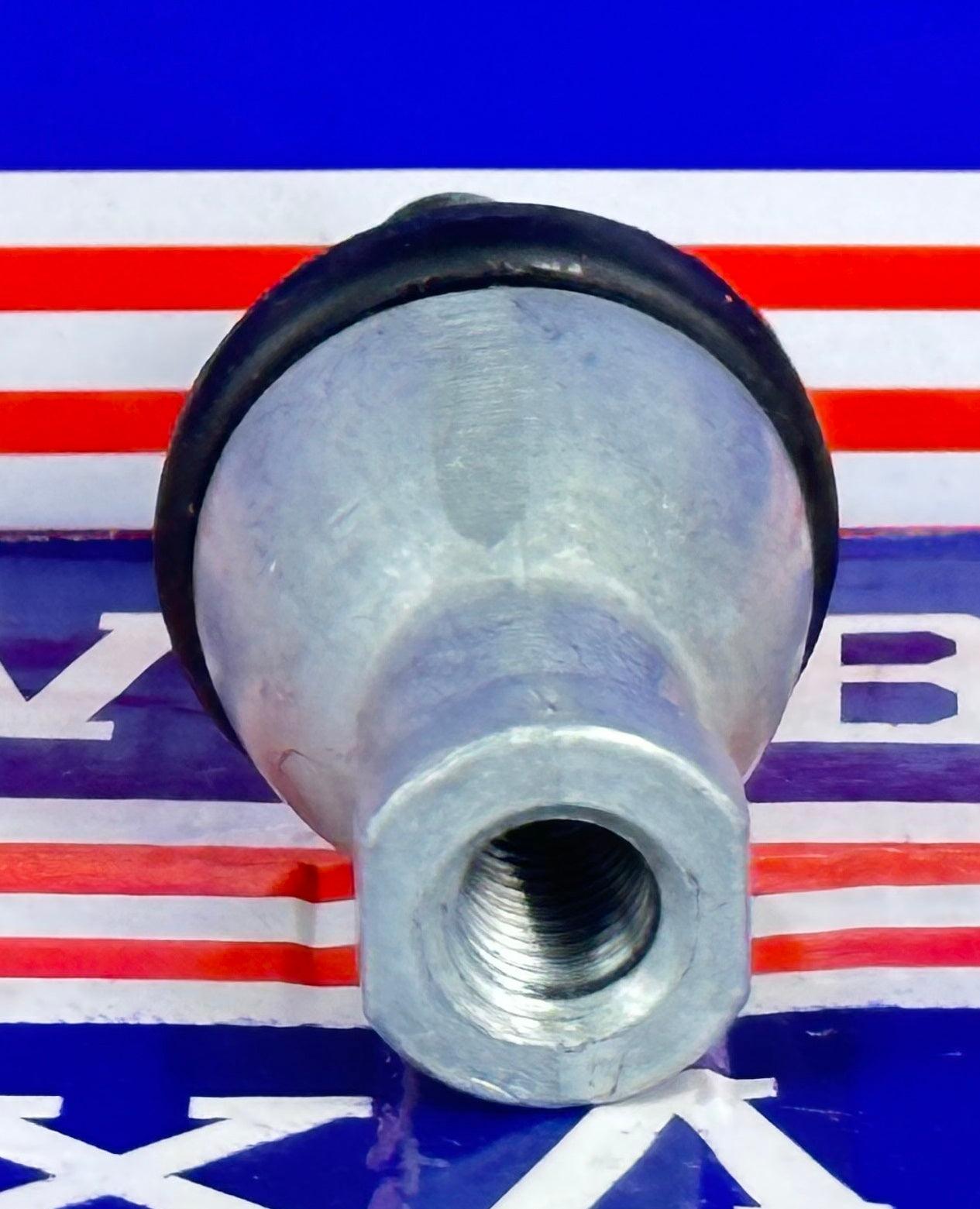 SQZ10-1 Straight Shape Ball Joint Rod End Bearing