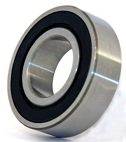 SR1038-2RS ABEC 5 SI3N4 Stainless Steel Ceramic Si3N4 Sealed Bearing 3/8" x 5/8" x 5/32"inch