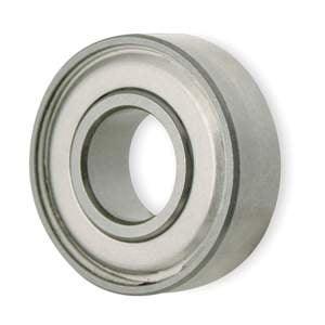 10-pak łożyska kulki ze stali nierdzewnej SR1212zz 1/2 "x 3/4" x 5/32 "