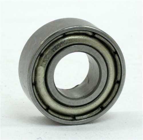 SR144 Dental Handpiece Ceramic ABEC-7 Bearing 1/8" x 1/4" x 5/64"inch