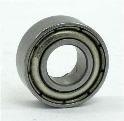 SR144K1TLKZ1WN Dental Handpiece Ceramic ABEC-7 Angular Contact Bearing 1/8" x 1/4" x 7/64"inch